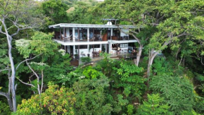 The Hill Panama